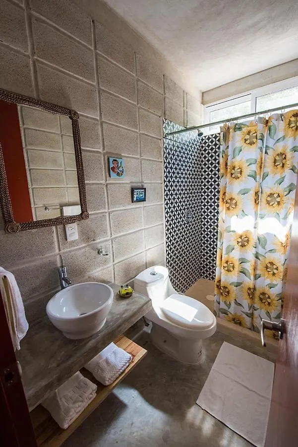 Jungle Casa Villa Tulum