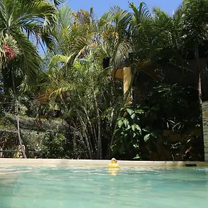 Hostel Oryx, Tulum